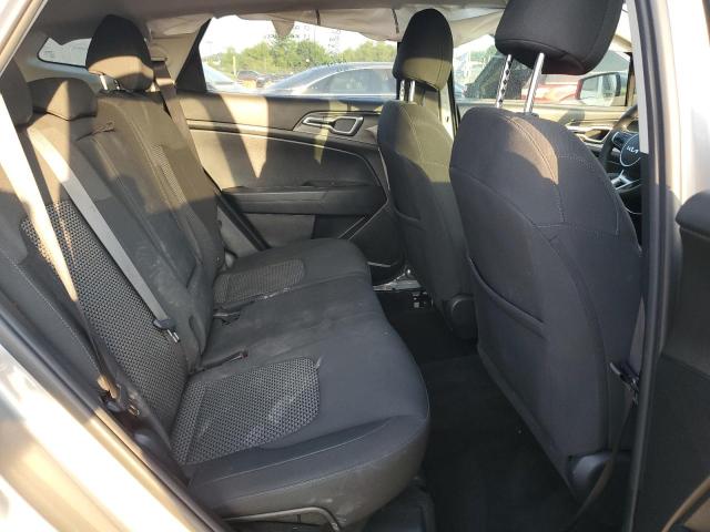 2023 KIA SPORTAGE L - KNDPU3AF5P7162666
