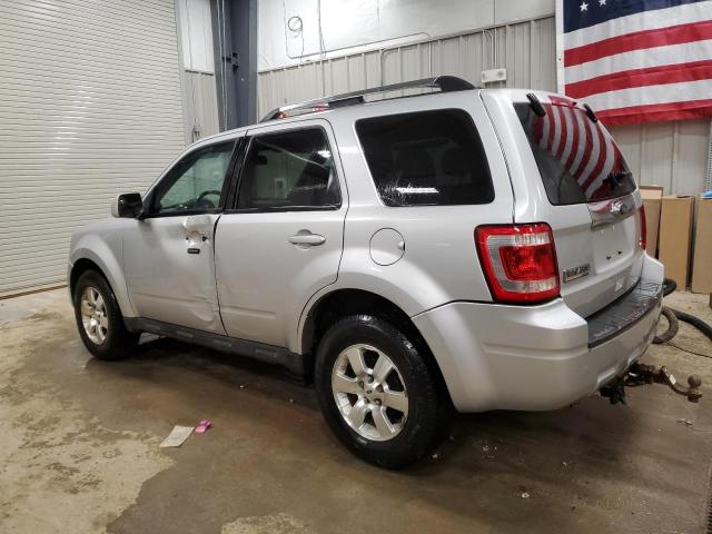 2010 FORD ESCAPE LIM - 1FMCU9EG0AKC13740