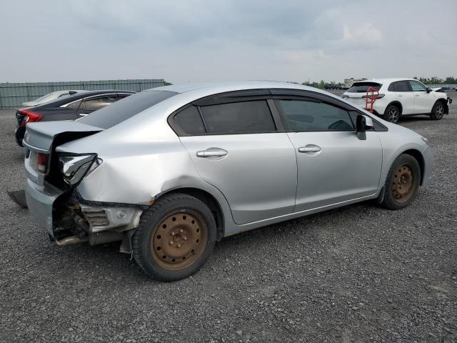Vin: 2hgfb2f53dh017901, lot: 59597485, honda civic lx 20133