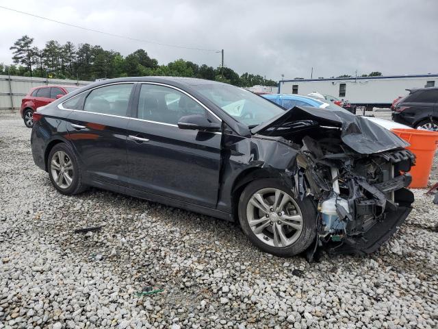 2018 HYUNDAI SONATA SPO 5NPE34AF6JH716039