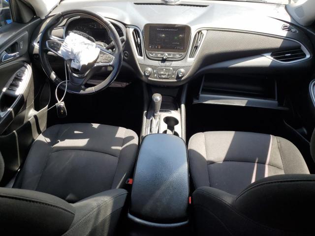 2020 CHEVROLET MALIBU RS 1G1ZG5ST4LF140022
