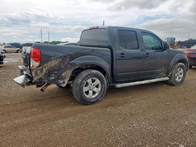 Vin: 1n6ad0er5dn735577, lot: 60412235, nissan frontier s 20133