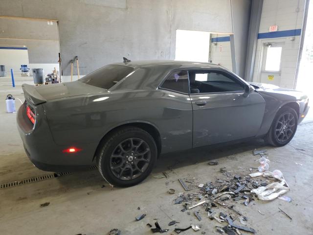 2018 DODGE CHALLENGER 2C3CDZGG8JH120686