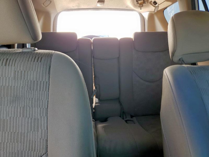 2010 TOYOTA RAV4 - 2T3ZF4DV5AW035018