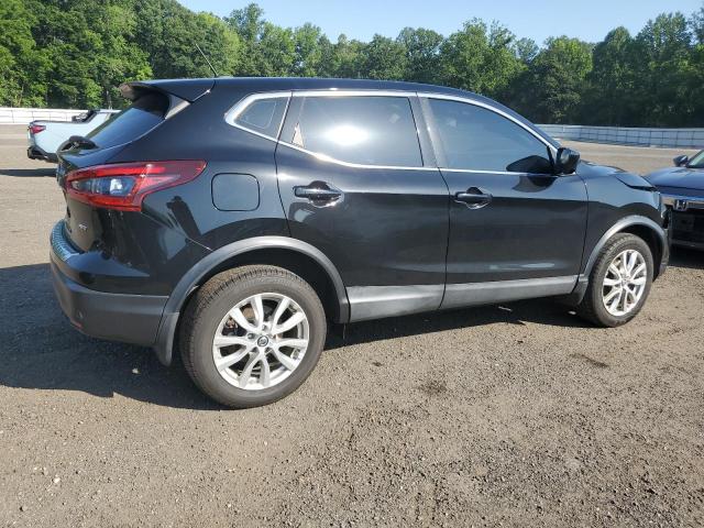 2020 NISSAN ROGUE S/SL JN1BJ1CW9LW368015