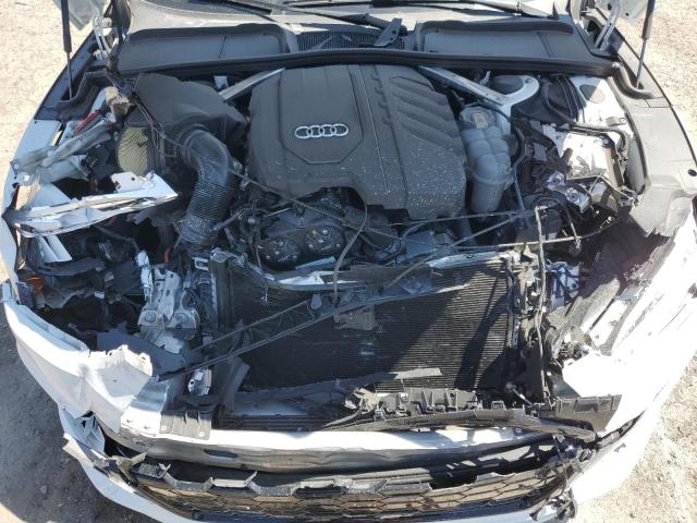 2021 AUDI A5 PREMIUM - WAUFACF51MA030553
