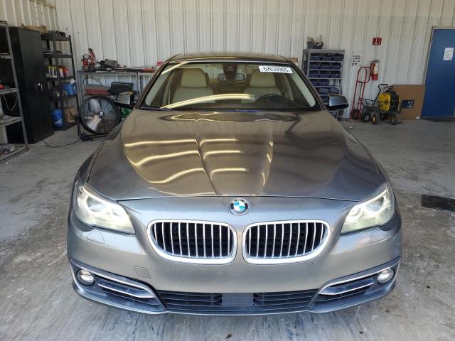 2015 BMW 550 I WBAKN9C51FD682326