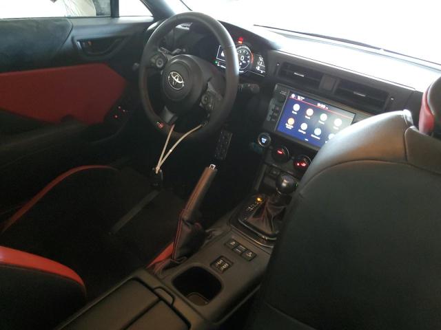 2024 TOYOTA GR 86 TRUE JF1ZNBM12R8750396