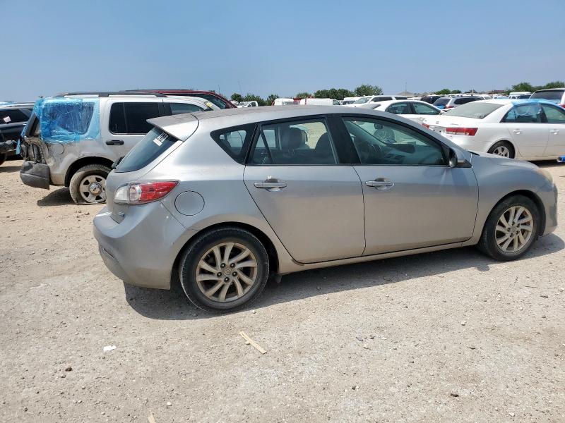 Vin: jm1bl1m74c1596662, lot: 60022285, mazda 3 i 20123