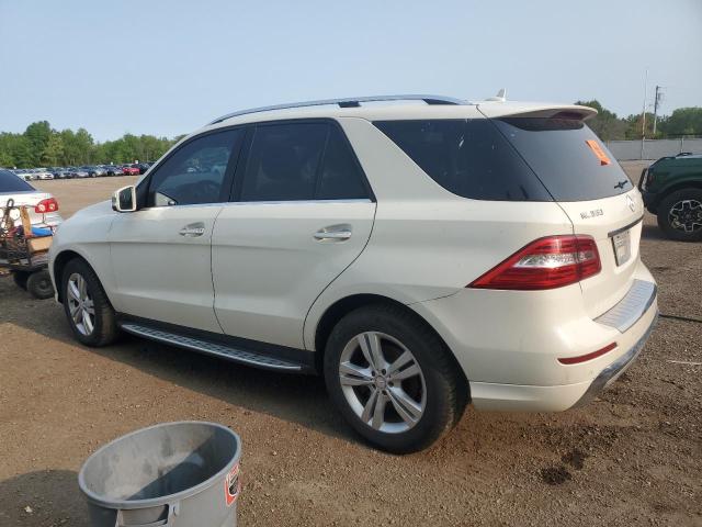 Vin: 4jgda2eb7da121124, lot: 59145665, mercedes-benz m-class 350 bluetec 20132