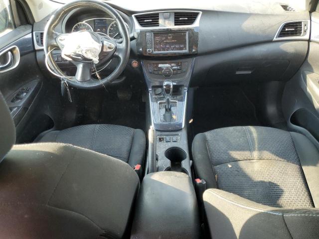 2019 NISSAN SENTRA S - 3N1AB7AP6KY363000