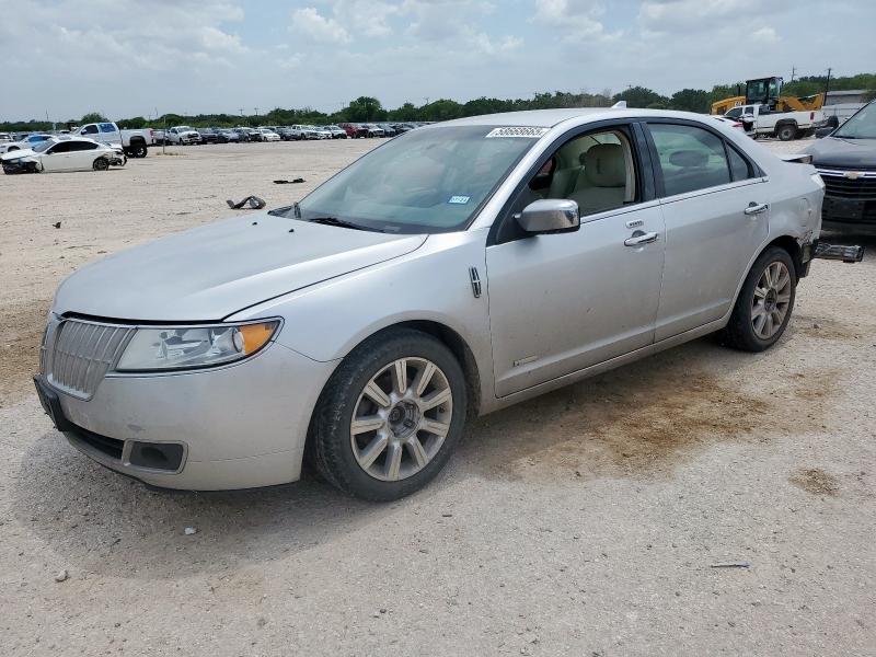 Vin: 3lndl2l34cr837280, lot: 58668665, lincoln mkz hybrid 2012 img_1