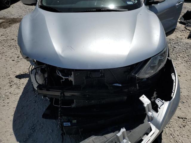 2018 NISSAN ROGUE SPOR - JN1BJ1CR0JW267940