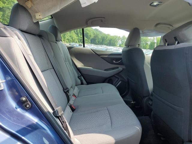 2021 SUBARU LEGACY PRE 4S3BWAC69M3005862