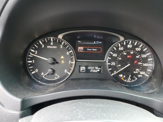 2015 NISSAN ALTIMA 2.5 - 1N4AL3AP0FC206490