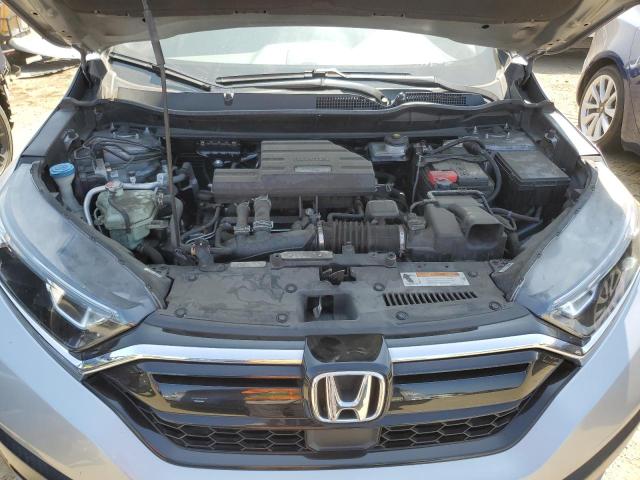 2020 HONDA CR-V EXL - 5J6RW1H88LA014002