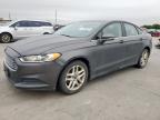 2016 FORD FUSION SE - 3FA6P0H71GR330320