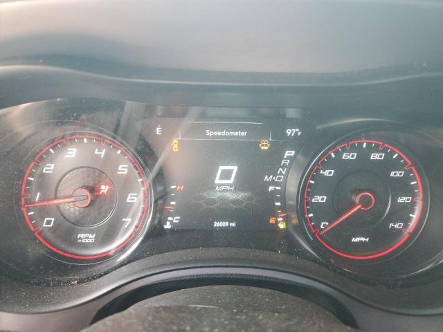 2023 DODGE CHARGER SX 2C3CDXBG1PH545249