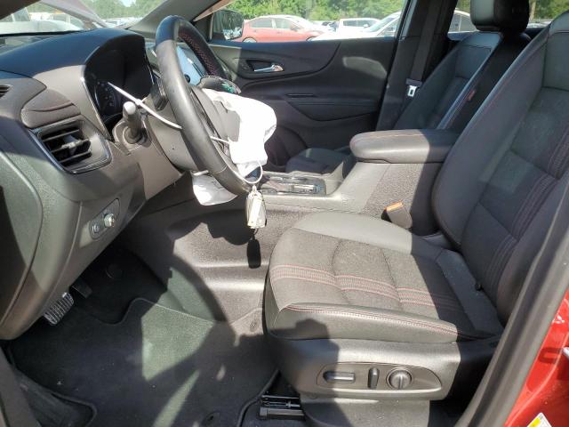 2024 CHEVROLET EQUINOX RS 3GNAXMEG3RS103259
