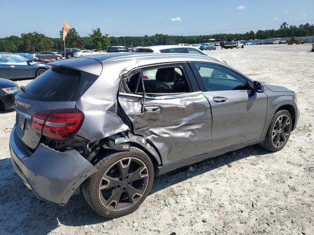 Vin: wdctg4ebxkj552977, lot: 61868545, mercedes-benz gla-class 250 20193