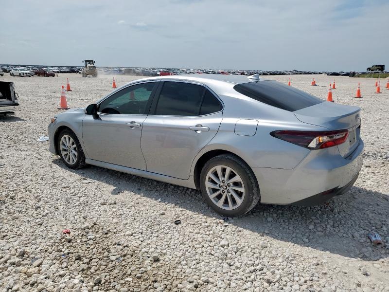 2023 TOYOTA CAMRY LE - 4T1C11AK2PU834415