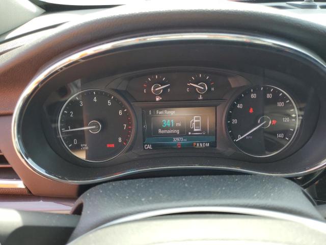 2021 BUICK ENCORE PRE KL4CJESB7MB329000