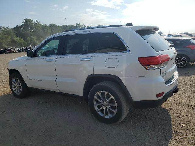 Vin: 1c4rjfbt1ec119762, lot: 62054735, jeep grand cher limited 20142