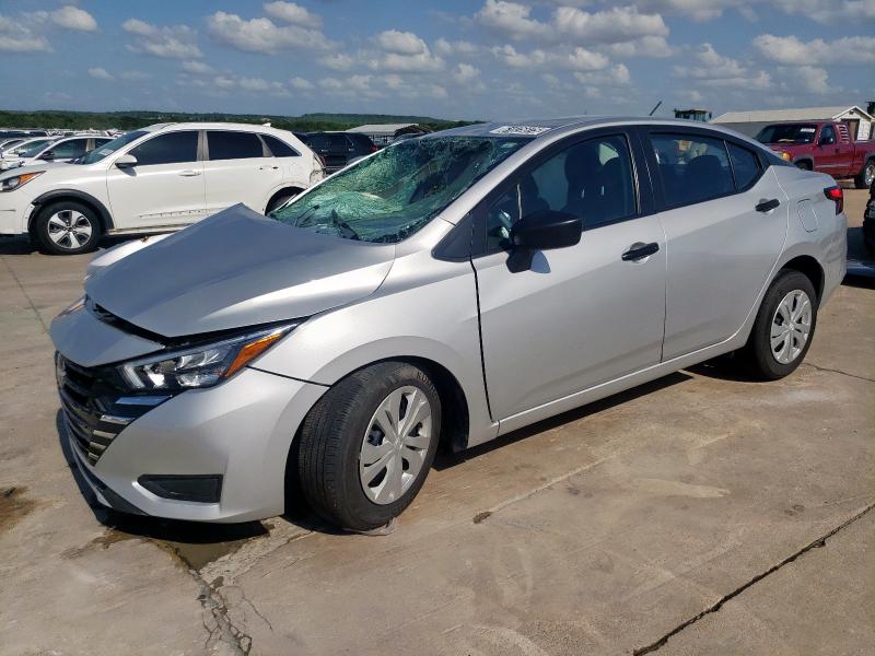 Vin: 3n1cn8dv7sl834536, lot: 61825875, nissan versa s 2025 img_1
