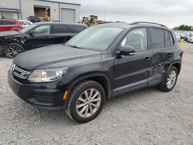 VOLKSWAGEN TIGUAN S