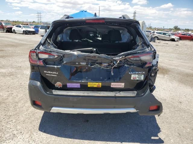 2024 SUBARU OUTBACK LI 4S4BTANC7R3208098