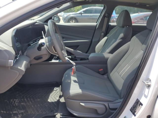 2024 HYUNDAI ELANTRA SE - KMHLS4DG7RU673472