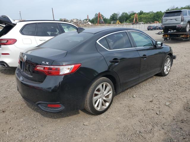 2016 ACURA ILX BASE W - 19UDE2F30GA020688