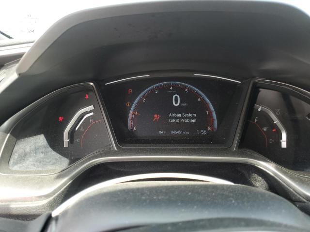 2020 HONDA CIVIC SPOR - SHHFK7H96LU201499