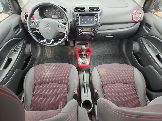 2020 MITSUBISHI MIRAGE LE ML32A5HJ1LH007192