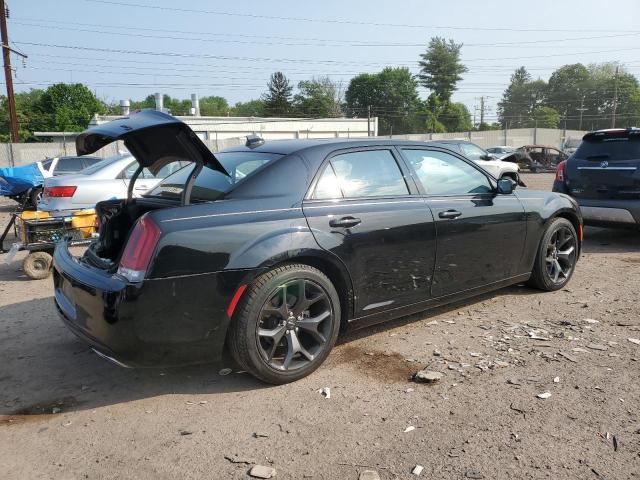 2022 CHRYSLER 300 S 2C3CCABGXNH121131