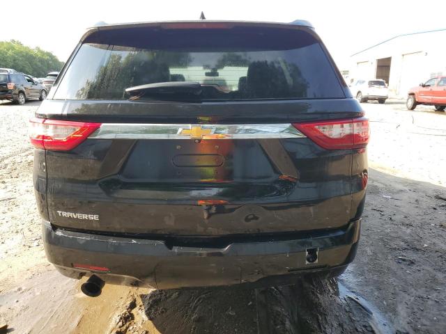 2020 CHEVROLET TRAVERSE L - 1GNERFKW3LJ139805