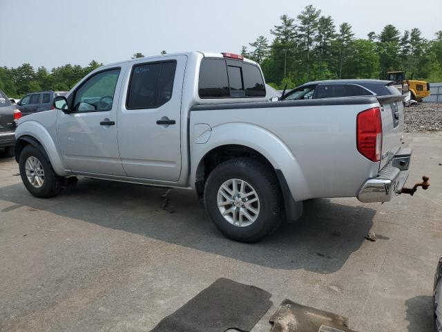 Vin: 1n6ad0ev1kn765217, lot: 58986985, nissan frontier s 20192