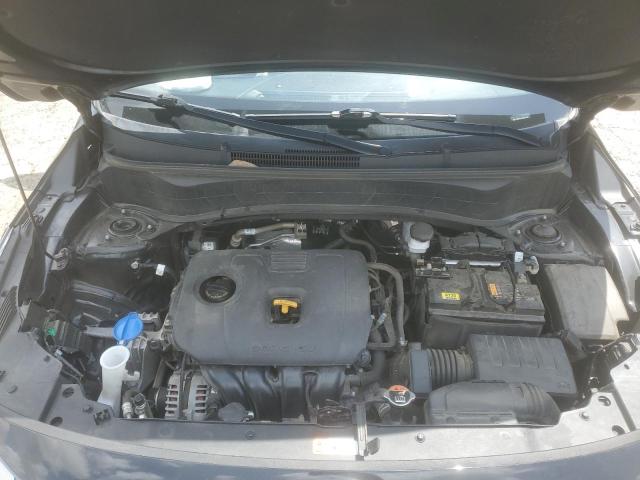 2021 KIA SELTOS LX KNDEPCAAXM7209785