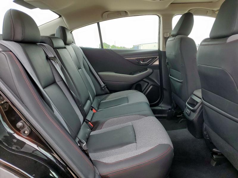 2020 SUBARU LEGACY SPO 4S3BWAG61L3033826