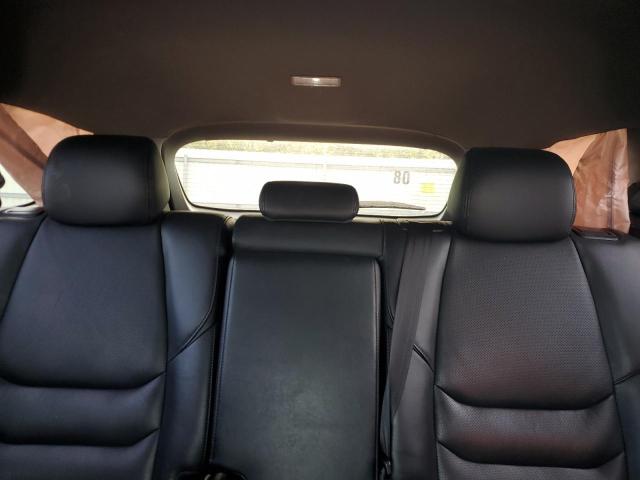 2019 MAZDA CX-9 GRAND - JM3TCBDYXK0316340