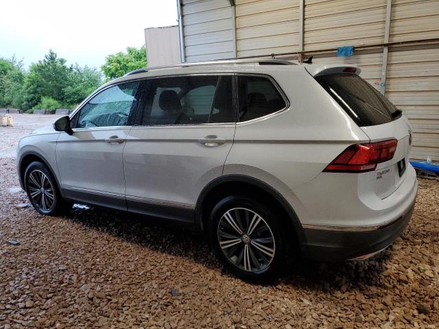 Vin: 3vv2b7ax3jm009637, lot: 59373325, volkswagen tiguan se 20182