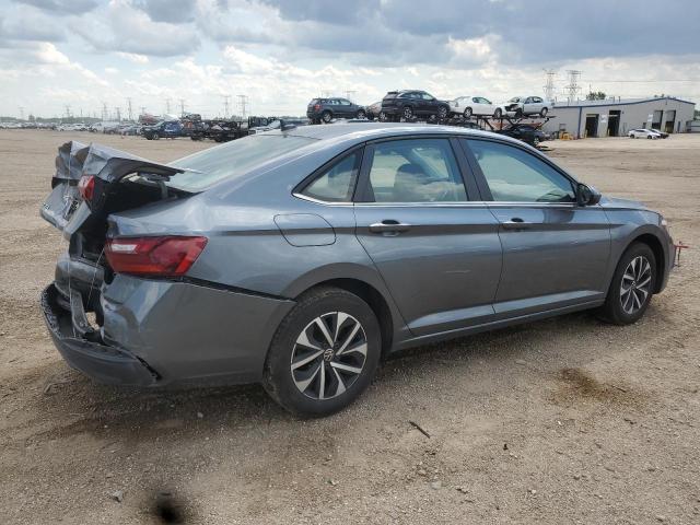 2024 VOLKSWAGEN JETTA S 3VW5M7BU2RM021720