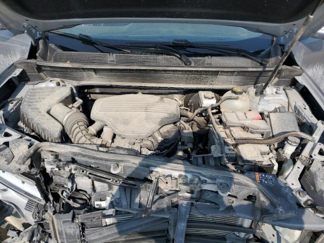2021 GMC ACADIA SLE - 1GKKNKLS8MZ164718