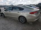 Lot #3315604778 2017 FORD FUSION SE