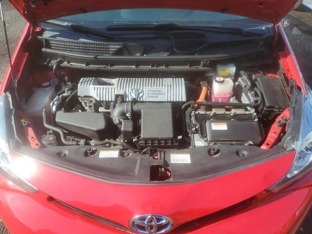 2017 TOYOTA PRIUS V JTDZN3EU8HJ059857