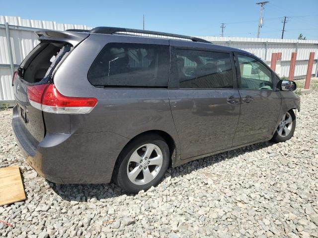 Vin: 5tdkk3dc1bs015955, lot: 61347165, toyota all models le 20113