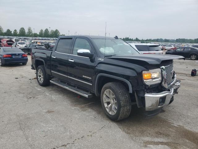 Vin: 3gtu2vec1fg447954, lot: 60033555, gmc sierra k1500 slt 20154