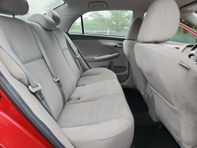 2013 TOYOTA COROLLA BA - 5YFBU4EE6DP085611