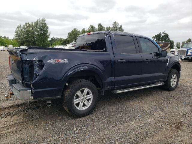 Vin: 1ftew1ep5nfa51076, lot: 43016515, ford f-150 supercrew 20223