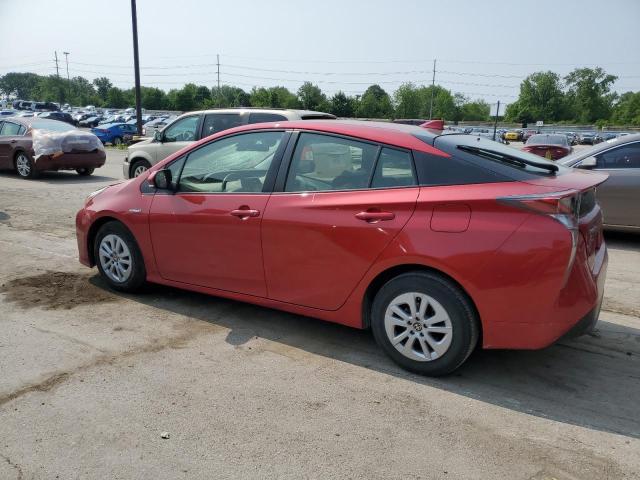 2017 TOYOTA PRIUS JTDKBRFU9H3535226